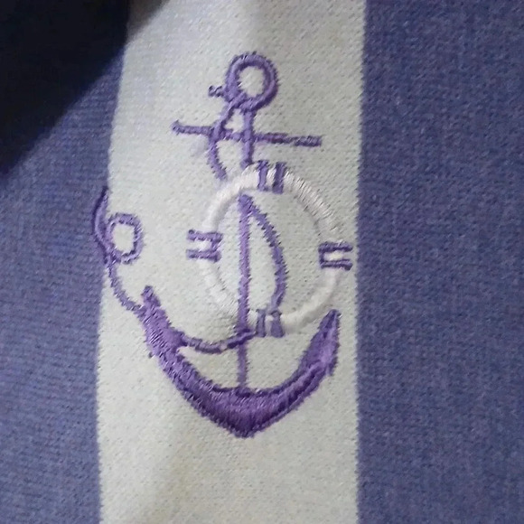 Vintage  Lady Foot Locker sweater - Picture 4 of 9